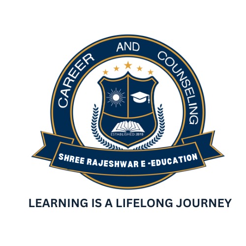 S R EDUCATION CAREER AND COUNSELING